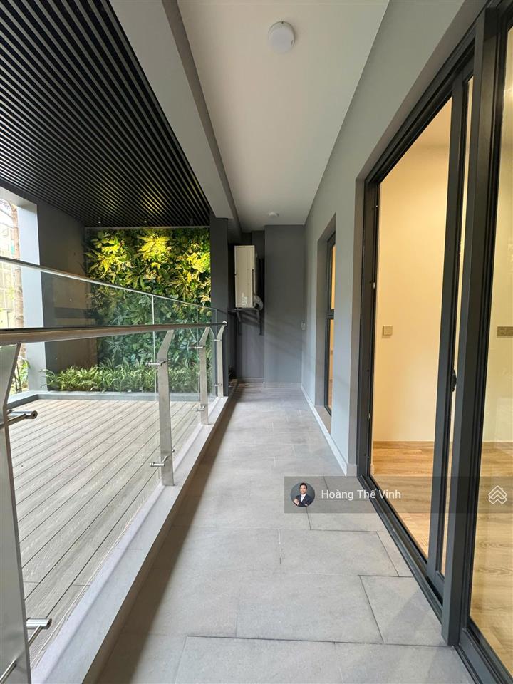Hiếm có 1 căn 4pn view trực diện kênh đào nhạc nước & trung tâm thương mại giá rẻ chỉ ~130tr/m2