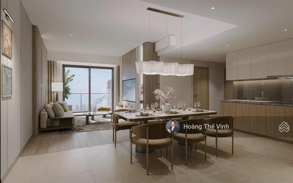 Hiếm có 1 căn 4pn view trực diện kênh đào nhạc nước & trung tâm thương mại giá rẻ chỉ ~130tr/m2