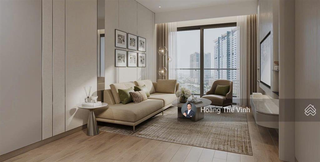 Hiếm có 1 căn 4pn view trực diện kênh đào nhạc nước & trung tâm thương mại giá rẻ chỉ ~130tr/m2