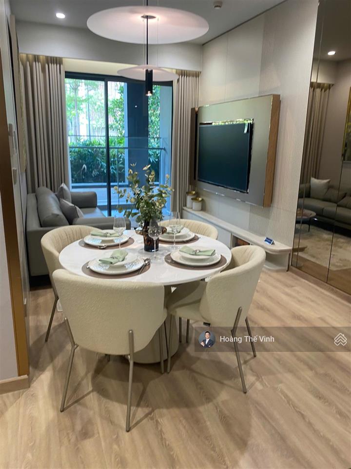 Hiếm có 1 căn 4pn view trực diện kênh đào nhạc nước & trung tâm thương mại giá rẻ chỉ ~130tr/m2