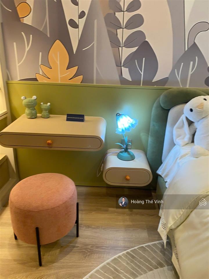 Hiếm có 1 căn 4pn view trực diện kênh đào nhạc nước & trung tâm thương mại giá rẻ chỉ ~130tr/m2