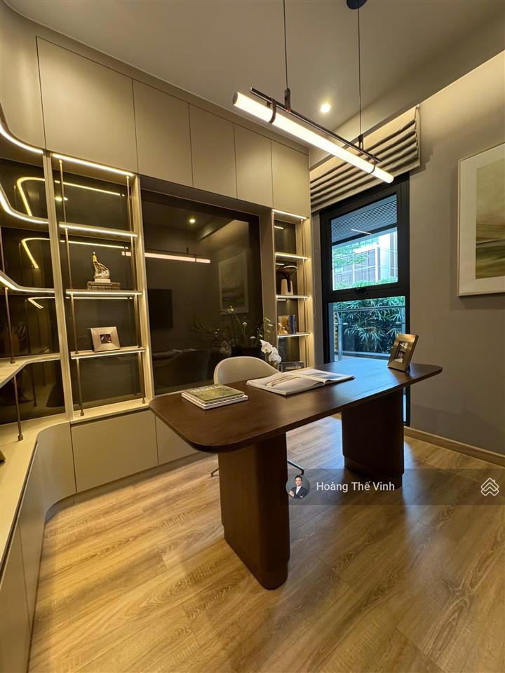 Hiếm có 1 căn 4pn view trực diện kênh đào nhạc nước & trung tâm thương mại giá rẻ chỉ ~130tr/m2