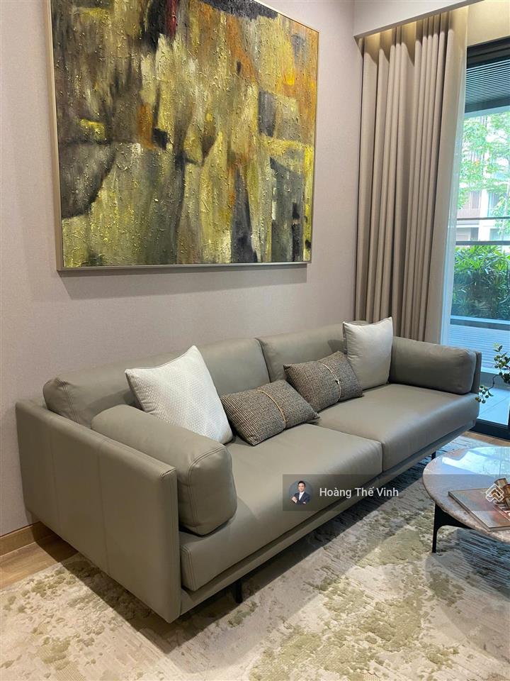 Hiếm có 1 căn 4pn view trực diện kênh đào nhạc nước & trung tâm thương mại giá rẻ chỉ ~130tr/m2