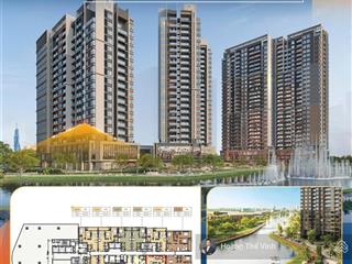 2 phòng ngủ "lộc phát" 76.1m2 view nhạc nước chiết khấu 14,5% cho 5 kh đầu tư  0932 778 ***