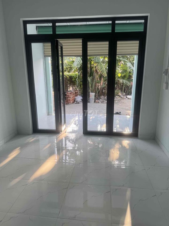 bán nhà phường thuận giao thành phố hồ chí minh, 52m2 gách lửng