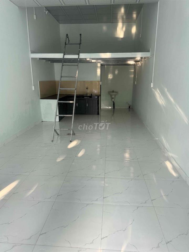 bán nhà phường thuận giao thành phố hồ chí minh, 52m2 gách lửng