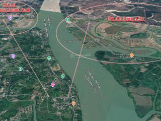 Nhà cấp 4, diện tích nhà 8x15m, mặt tiền cầu đình, khuôn viên đất 50x20m, có tường rào, giá 21.5 tỷ