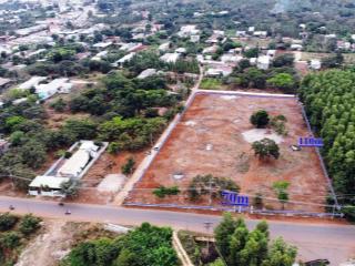 Lô đất hiếm, 3 mặt tiền đg hoà bình  ngãi giao, gần chợ hoà bình, 7700m2, thổ cư 300m2, giá 21 tỷ