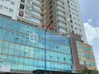 Bán căn hộ chung cư 02 nguyễn hữu cảnh vũng tàu, 2pn, 74m2, căn góc đẹp, gía 2tỷ470  0908 209 ***