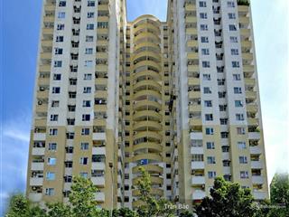 Bán căn hộ 117m2, 3pn, 3 toilet tại osc land vũng tàu. giá tốt 3 tỷ 8  0908 209 ***