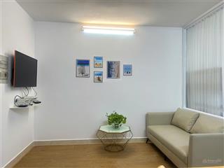 Bán căn hộ osc land vũng tàu  2 phòng ngủ 2 toilet, căn hộ tầng cao view biển đẹp  0908 209 ***