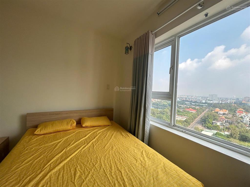 Bán căn hộ osc land vũng tàu  2 phòng ngủ 2 toilet, căn hộ tầng cao view biển đẹp  0908 209 ***