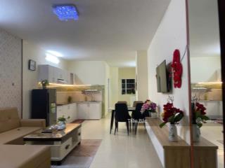 Bán căn hộ chung cư nam kỳ khởi nghĩa vt 64m2. full nội thất đẹp  giá bán 2ty 360  0908 209 ***