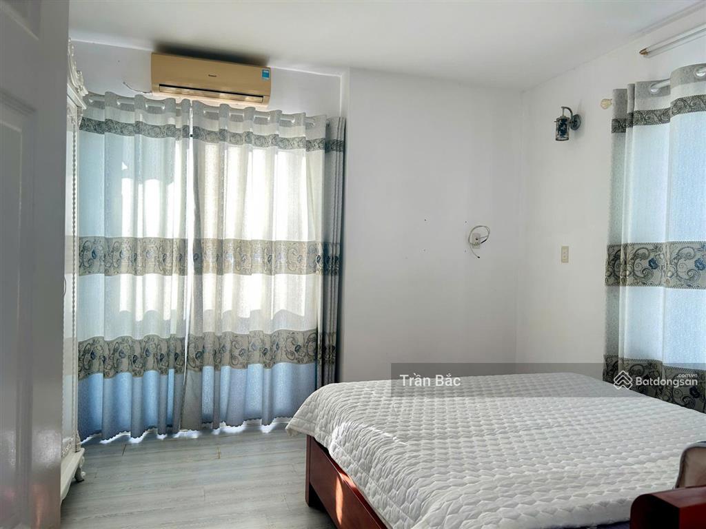 Cho thuê căn góc 3pn + 2wc, full nt, nhà mới đẹp, osc land vũng tàu, 10tr/th  (ccdv) 0908 209 ***