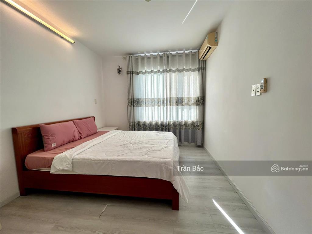 Cho thuê căn góc 3pn + 2wc, full nt, nhà mới đẹp, osc land vũng tàu, 10tr/th  (ccdv) 0908 209 ***