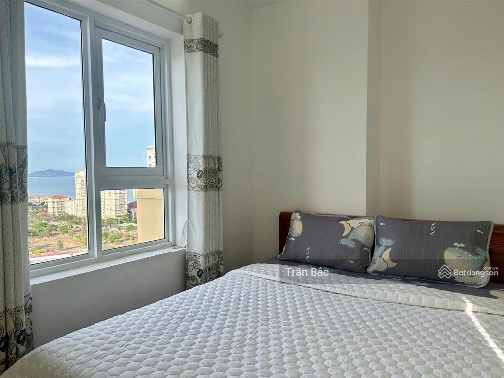 Cho thuê căn góc 3pn + 2wc, full nt, nhà mới đẹp, osc land vũng tàu, 10tr/th  (ccdv) 0908 209 ***