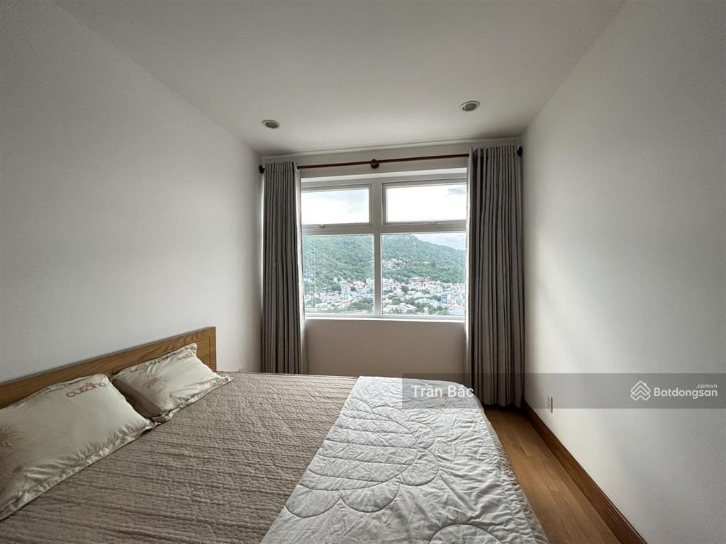 Ccdv  bán căn hộ silversea 47 ba cu, vũng tàu, 105m2, full nt, giá 4 tỷ 73  0908 209 ***