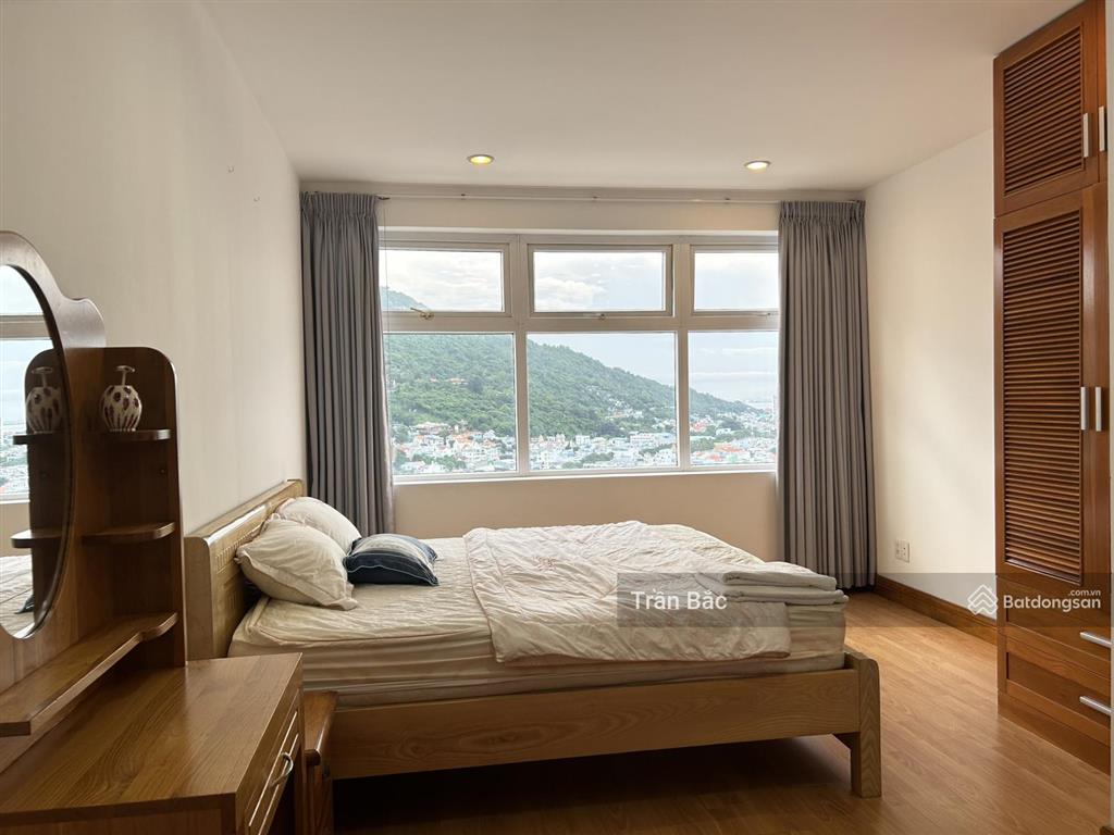 Ccdv  bán căn hộ silversea 47 ba cu, vũng tàu, 105m2, full nt, giá 4 tỷ 73  0908 209 ***