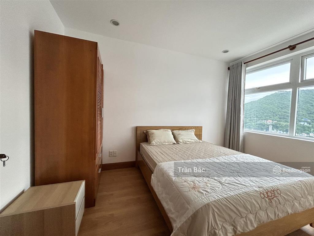 Ccdv  bán căn hộ silversea 47 ba cu, vũng tàu, 105m2, full nt, giá 4 tỷ 73  0908 209 ***