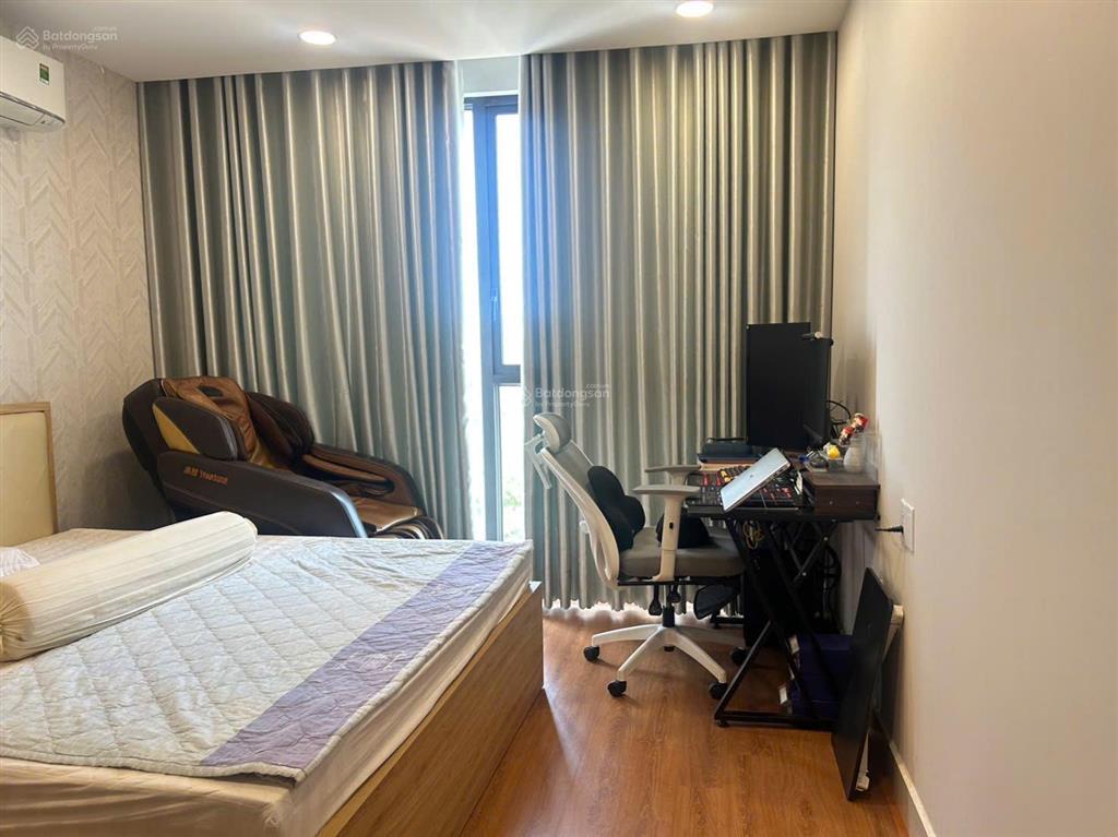 Bán căn hộ 76,5m2 chung cư gateway vũng tàu, hướng biển full nội thất giá tốt 3 tỷ 55  0908 209 ***