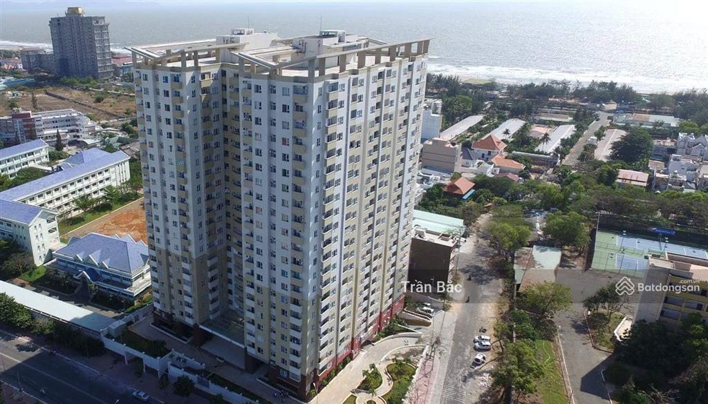 Bán căn góc 90m2, tầng cao view biển osc land vũng tàu  (ccdv) 0908 209 ***