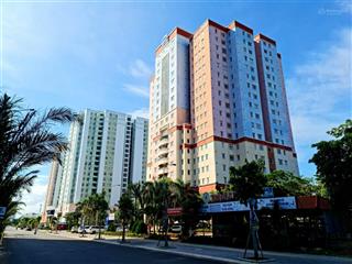 Cần bán căn hộ góc seaview 2 vũng tàu, dt 100,5m2, 2pn 2 toilet  giá tốt 2 tỷ 750  0908 209 ***