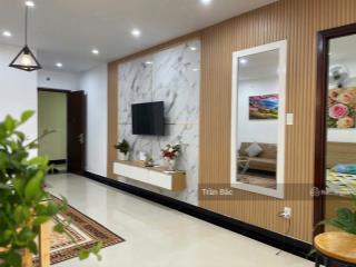 Bán nhanh căn hộ chung cư dic phoenix b  tầng cao  hướng mát  70m²  nhà sửa đẹp  0908 209 ***