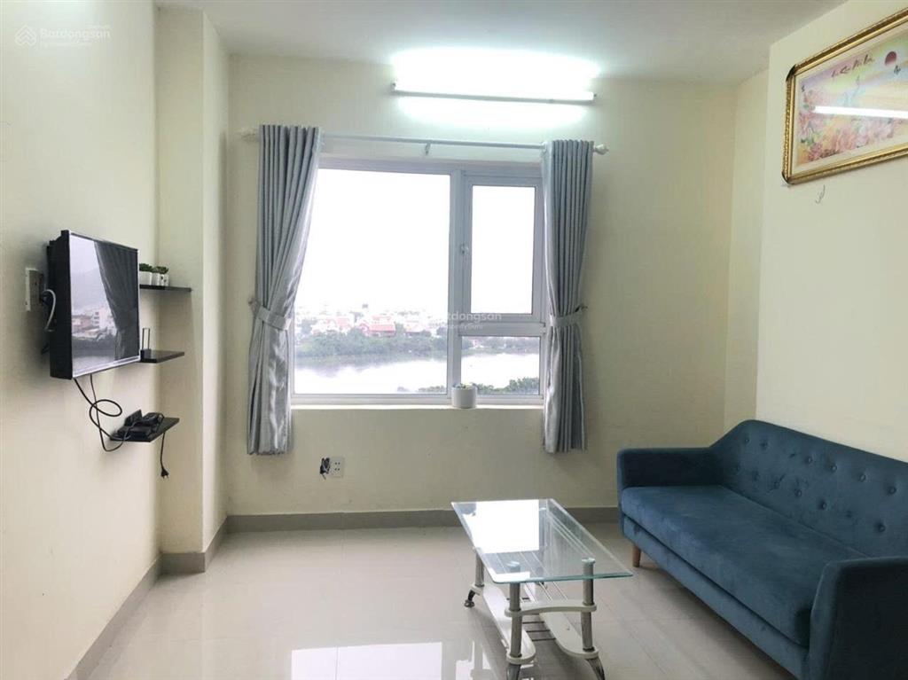 Cần bán căn hộ góc 1pn chung cư osc land vũng tàu, full nội thất, sổ hồng, giá 2 tỷ.  0908 209 ***