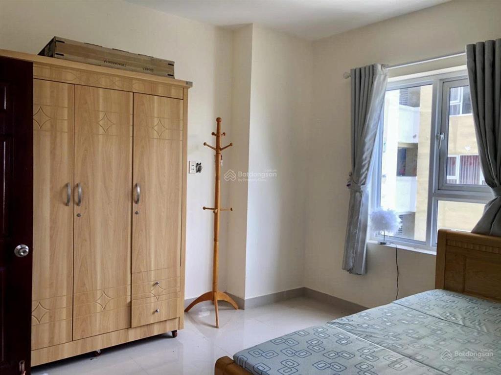 Cần bán căn hộ góc 1pn chung cư osc land vũng tàu, full nội thất, sổ hồng, giá 2 tỷ.  0908 209 ***