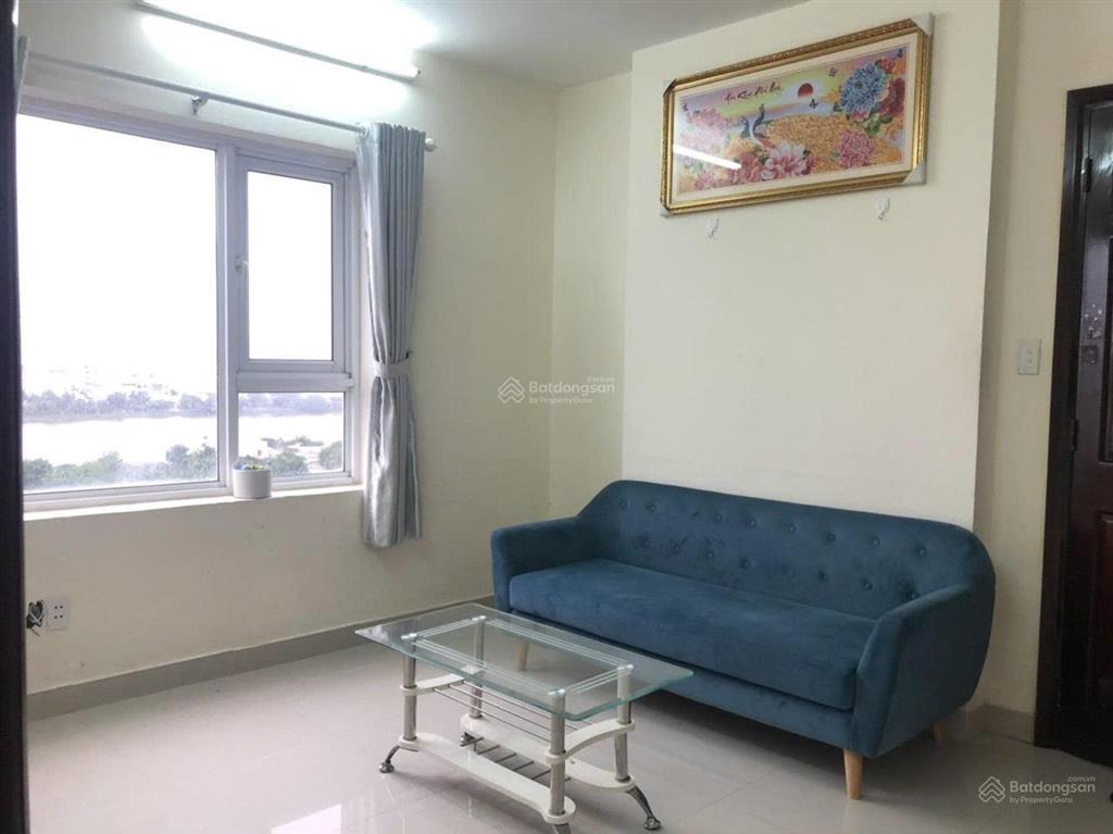 Cần bán căn hộ góc 1pn chung cư osc land vũng tàu, full nội thất, sổ hồng, giá 2 tỷ.  0908 209 ***