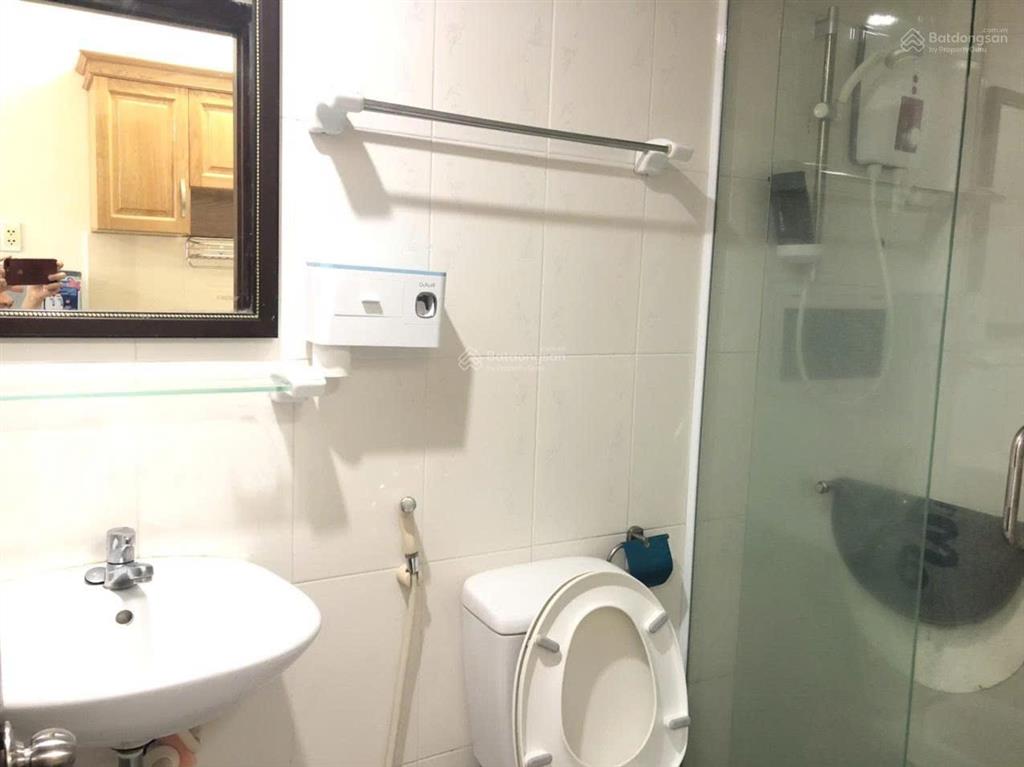 Cần bán căn hộ góc 1pn chung cư osc land vũng tàu, full nội thất, sổ hồng, giá 2 tỷ.  0908 209 ***