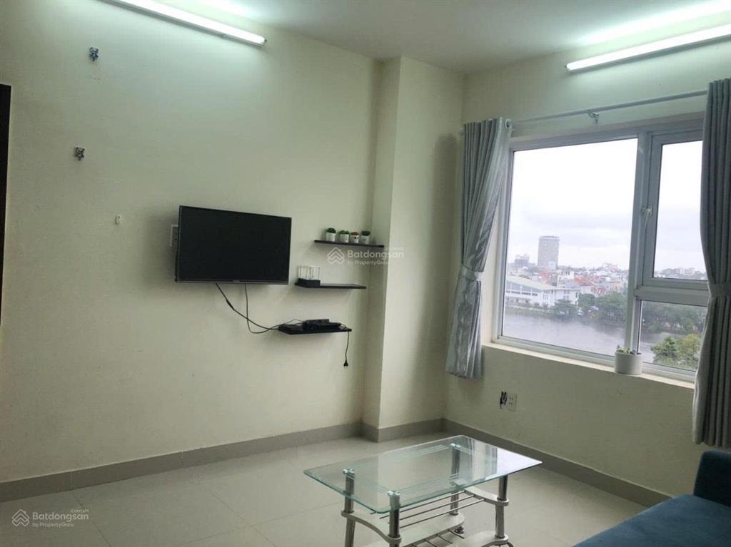 Cần bán căn hộ góc 1pn chung cư osc land vũng tàu, full nội thất, sổ hồng, giá 2 tỷ.  0908 209 ***