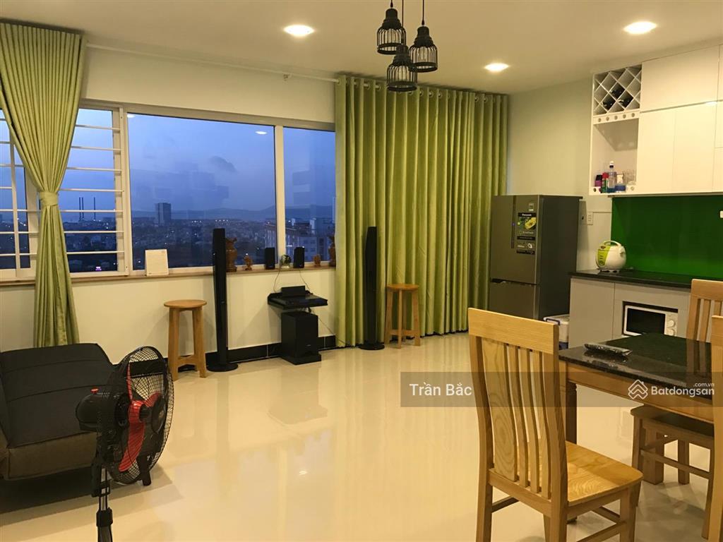 Chính chủ gửi bán căn hộ 1 phòng ngủ, tầng cao view hồ, dic phoenic vũng tàu, 2 ty450  0908 209 ***