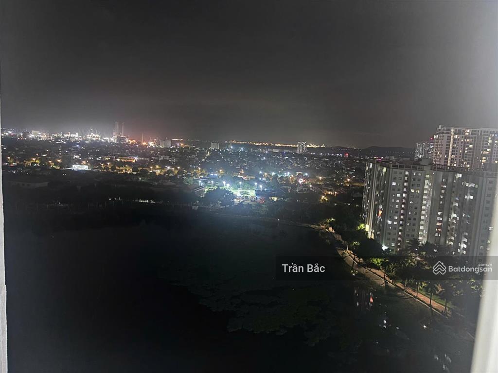 Chính chủ gửi bán căn hộ 1 phòng ngủ, tầng cao view hồ, dic phoenic vũng tàu, 2 ty450  0908 209 ***