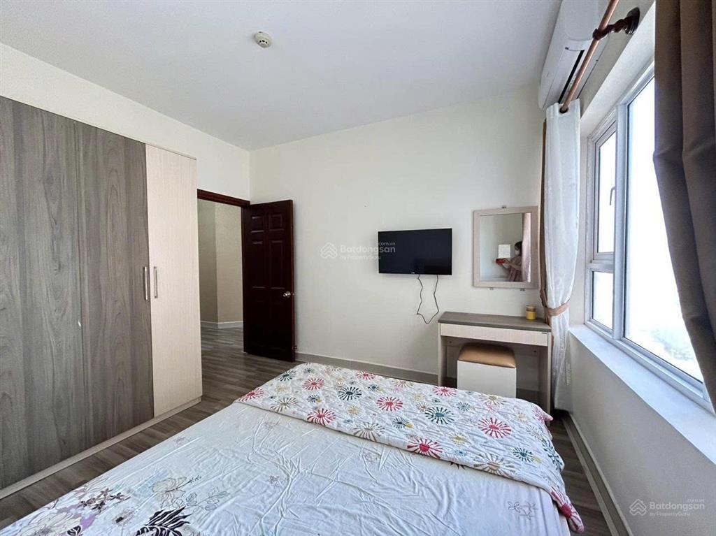 Bán căn hộ osc land vũng tàu 50m2 full nt, nhà đã sửa đẹp, sổ hồng lâu dài giá 2 tỷ 2, 0908 209 ***