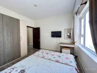 Bán căn hộ osc land vũng tàu 50m² full nội thất, sổ hồng lâu dài giá 2,2 tỷ