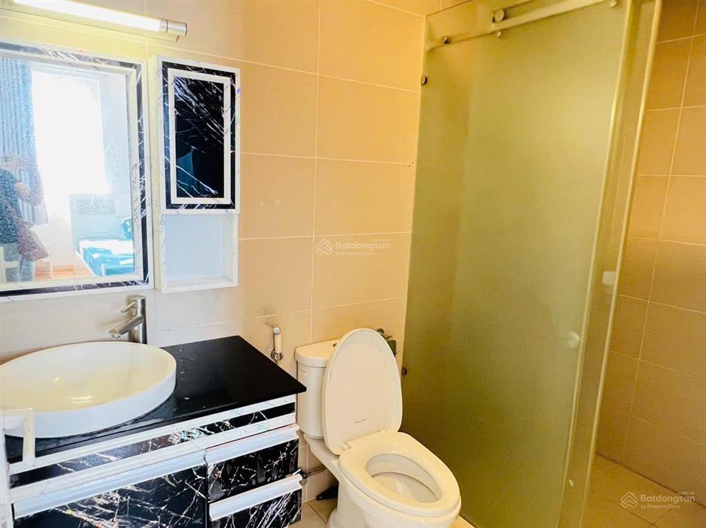 Bán căn hộ góc 2 phòng ngủ 83m2 chung cư melody vũng tàu, full nt mới, giá tốt 3 tỷ 4  0908 209 ***