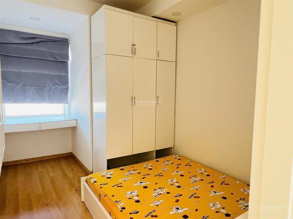 Bán căn hộ góc 2 phòng ngủ 83m2 chung cư melody vũng tàu, full nt mới, giá tốt 3 tỷ 4  0908 209 ***