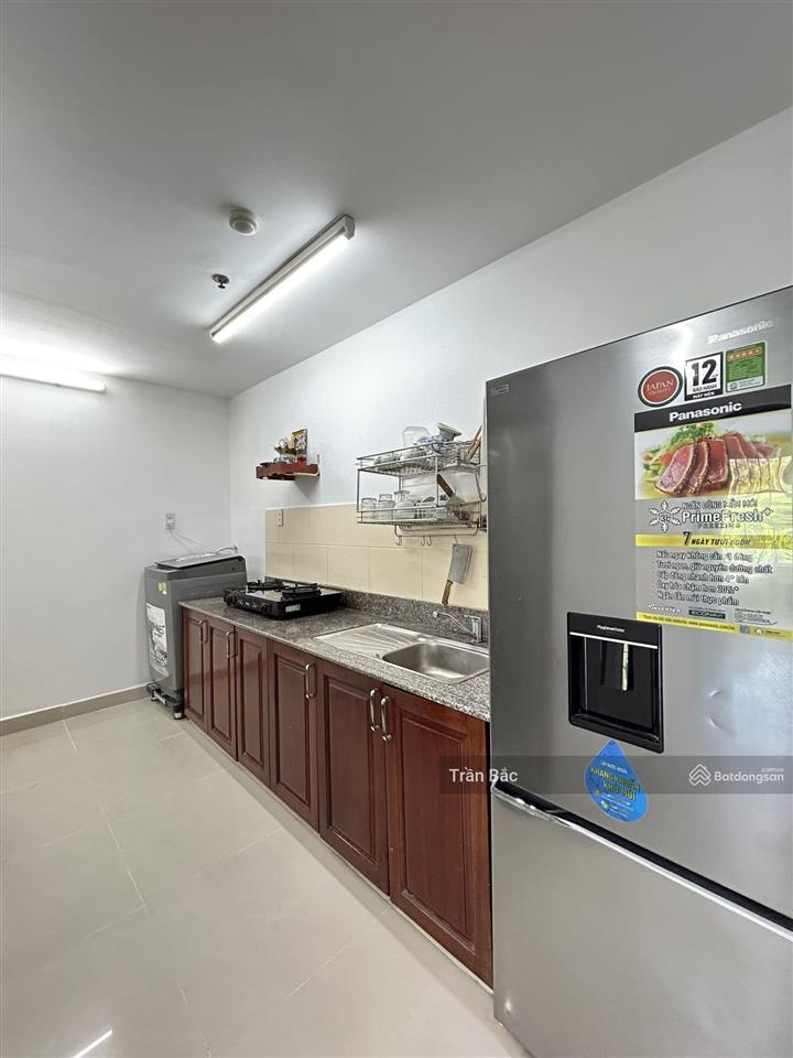 Giá tốt 2 tỷ 450  cần bán gấp căn 2 phòng ngủ 2 toilet, full nt tại osc land vũng tàu 0908 209 ***