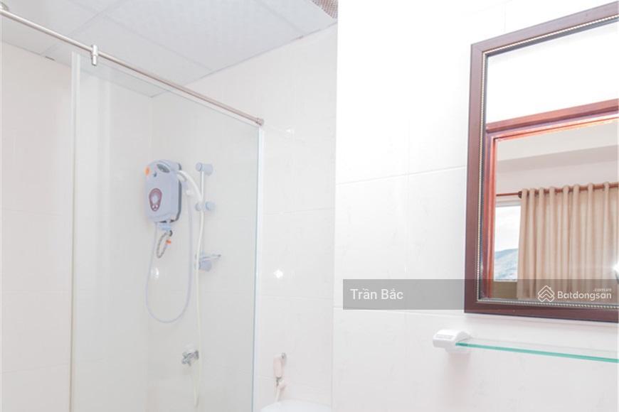 Giá tốt 3,8 tỷ  cần bán căn hộ 117m2, 3pn, 3wc, tầng cao thoáng mát osc land vũng tàu  0908 209 ***