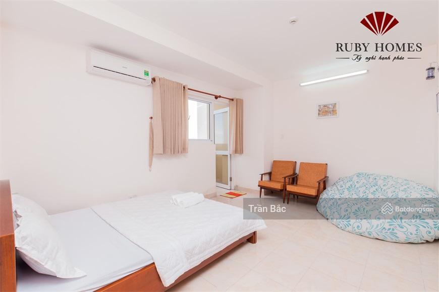 Giá tốt 3,8 tỷ  cần bán căn hộ 117m2, 3pn, 3wc, tầng cao thoáng mát osc land vũng tàu  0908 209 ***