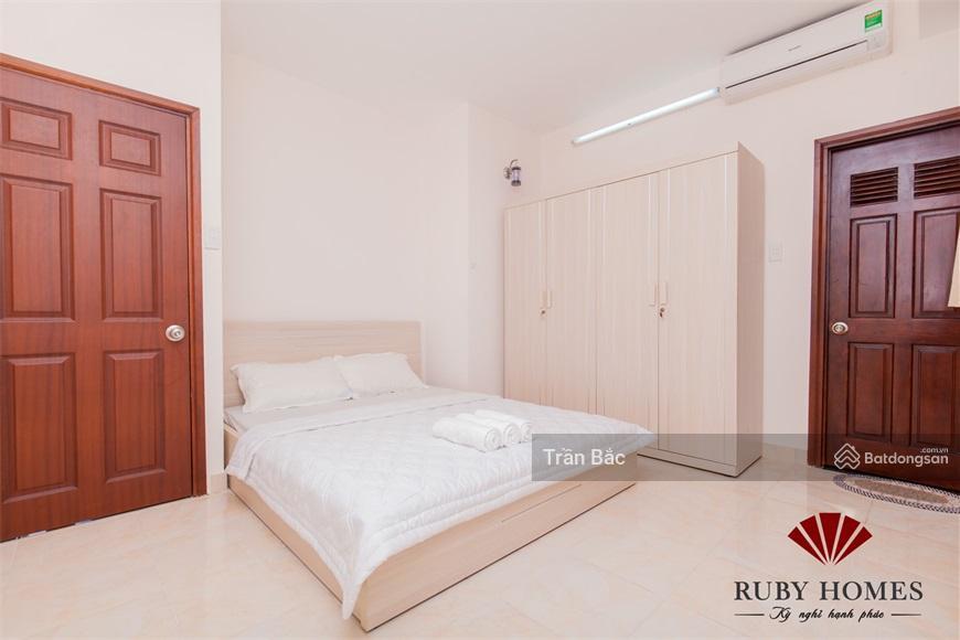 Giá tốt 3,8 tỷ  cần bán căn hộ 117m2, 3pn, 3wc, tầng cao thoáng mát osc land vũng tàu  0908 209 ***