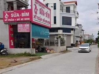 Đất sát kcn đồng văn ii,, đường ô tô, dt 6x18