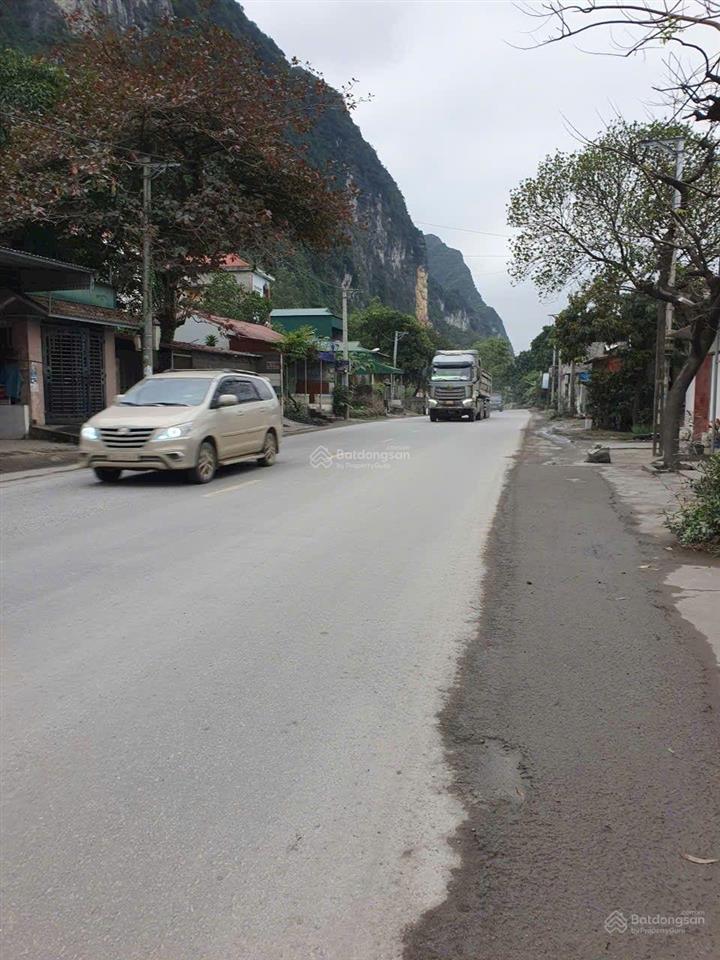 Mặt ql21,,, trục chính vào tam chúc,,, đất 10x25