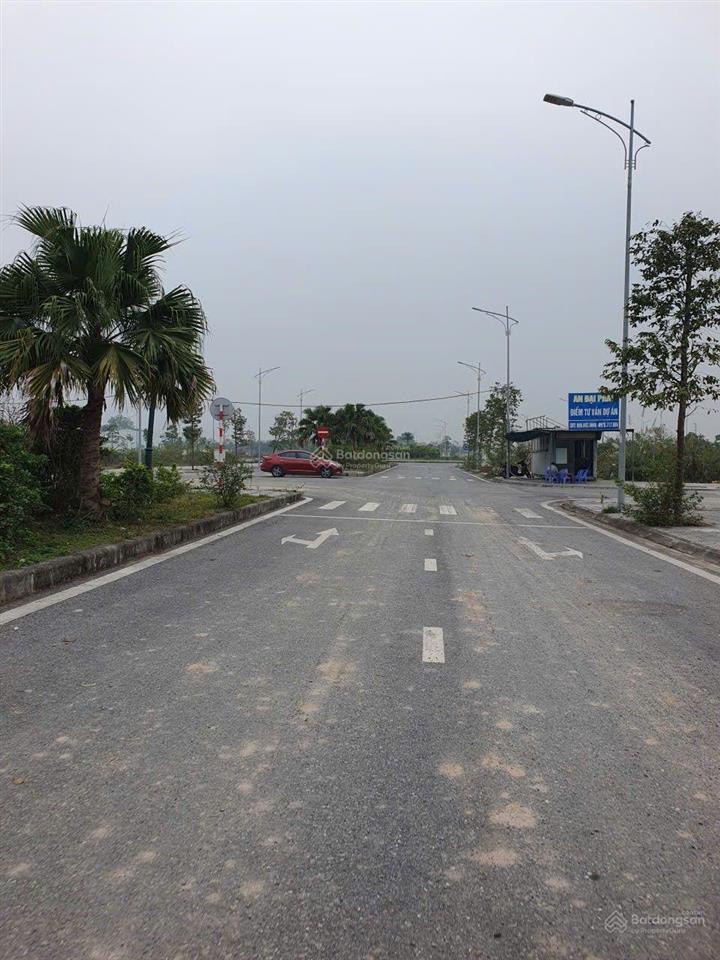 Habopark 2, trung tâm 3 kcn đồng văn, giá tốt