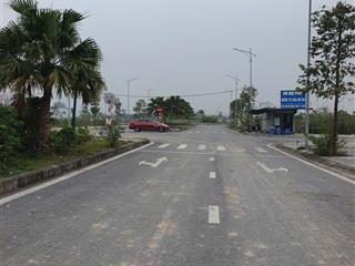 Habopark 2, trung tâm 3 kcn đồng văn, giá tốt