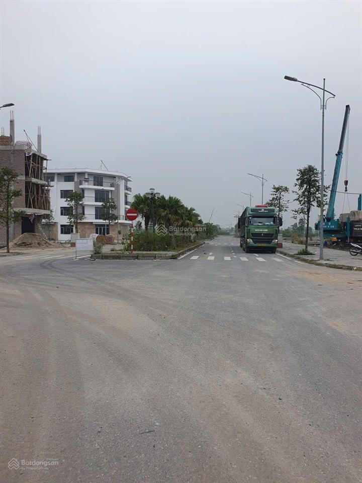 Habopark 2, trung tâm 3 kcn đồng văn, giá tốt