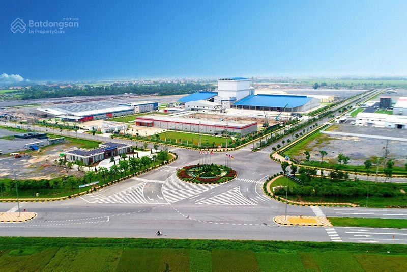 Đất 150m2, gần kcn đồng văn 4, chưa đến 15tr/m2