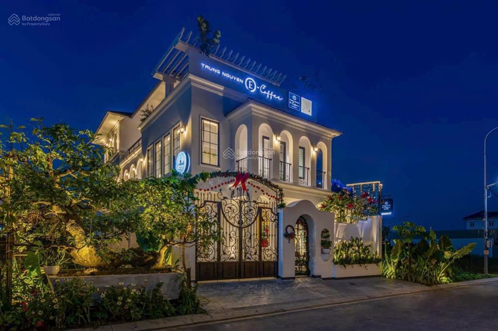 Hiếm có khó tìm, mặt tiền đường 25m khu dân cư thái sơn 1 chỉ 85tr