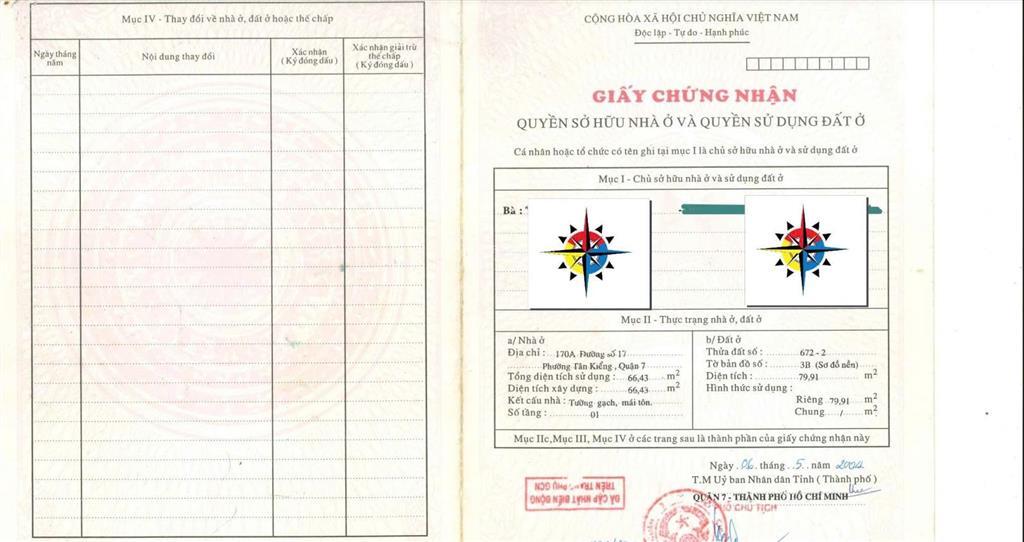 Bán nhà mặt tiền chợ tân kiểng, ngay đường 17, cực kỳ đông đúc,mở cửa có tiền liền.